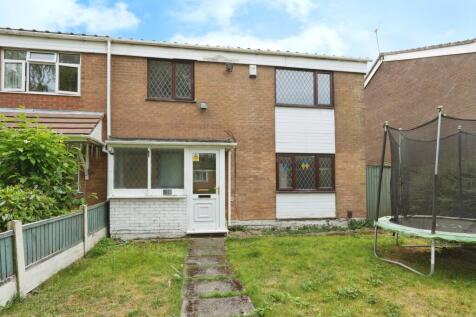Birmingham, B32 - property photo