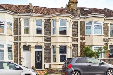 Main - Terraced House fo Auction, Greenbank.jpg