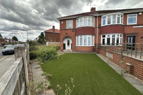 Doncaster, DN2 - property photo