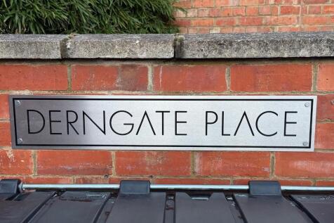 Derngate Place