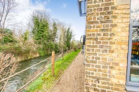 Crane Mews, Gould Road, Twickenham, London TW2 6RS