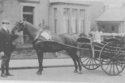 Old Property Phot...