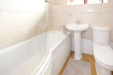 Bathroom W/C