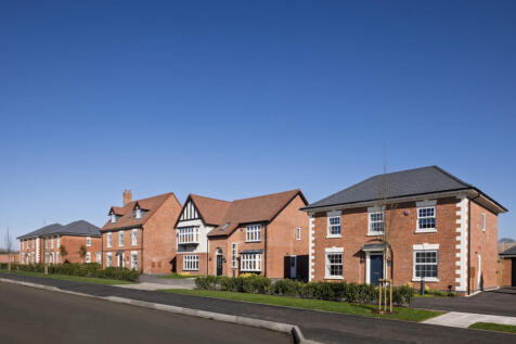 Bardon Lea