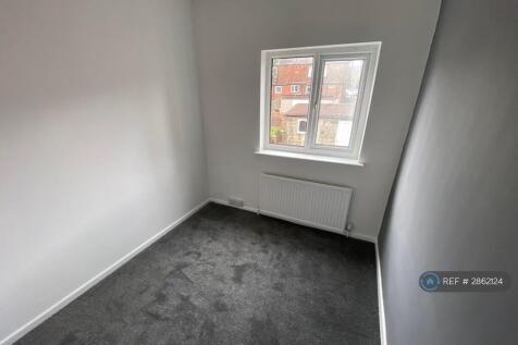 Back Bedroom