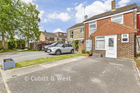 Driveway/Parking