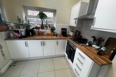 Ladybarn Lane, Fallowfield, Manchester, M14 6YU photo 3