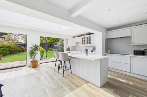 Living Kitchen/Diner