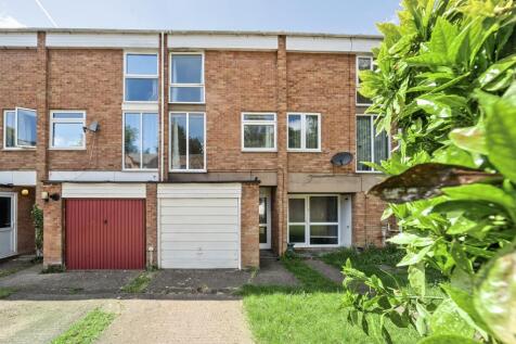 Oxford, OX3 - property photo
