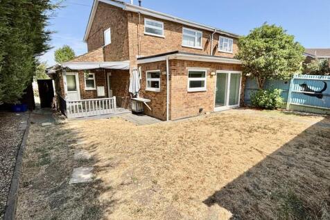 Rear Aspect/Garden