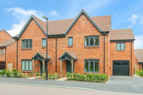Eastleigh, SO50 - property photo