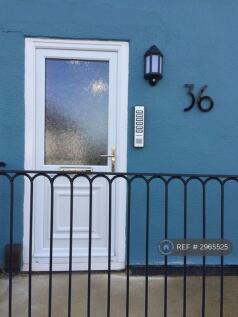 Front Door - Secure Access