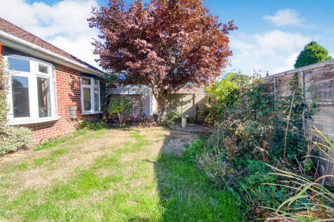 Bursledon Road