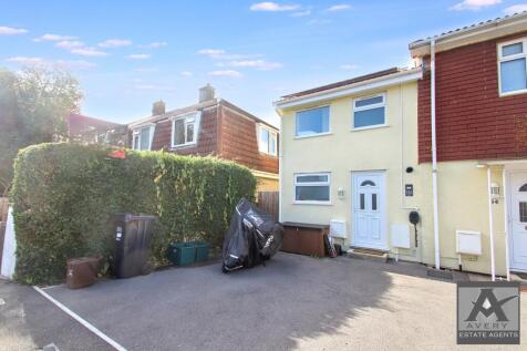 1 bed semi-detached house to rent Coleridge Road,