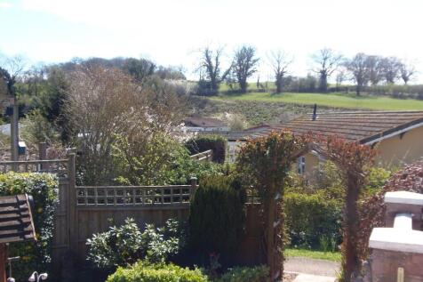 View from Garden