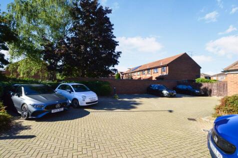 Allocated Parking