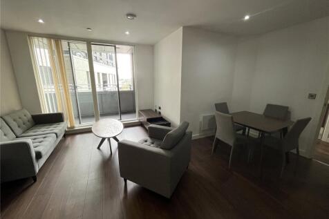 One Regent, 1 Regent Road, Manchester, M3 photo 2