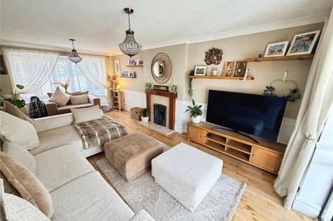Cosy Lounge