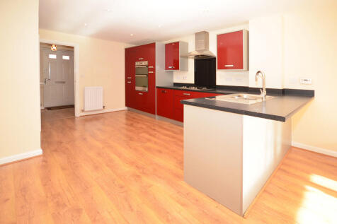 Abbey Park Way, Weston, Crewe photo 4