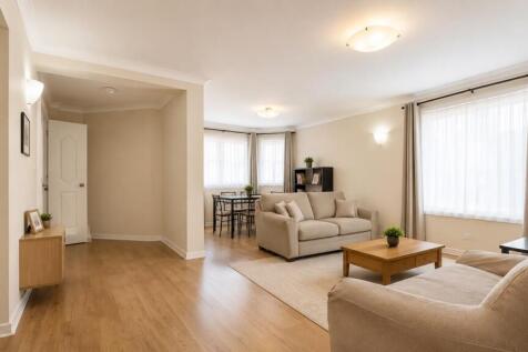 Homer Drive, E14 for Sale by Barrain London Estate