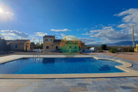 5 Bedroom Country house For Sale-ALHA16-1