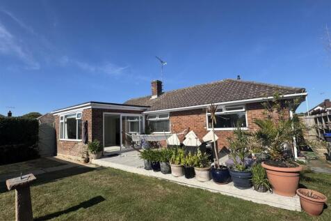 REAR GARDENS