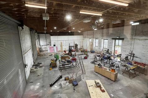Warehouse to rent Image 6