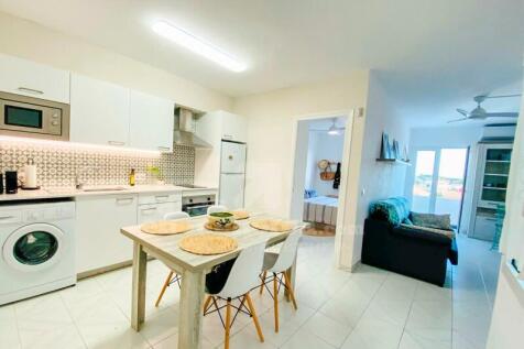 Apartment Cala'n Blanes