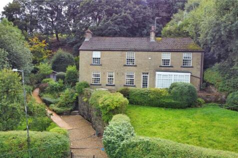 Large Period Cottage
