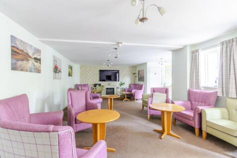 2026 - Communal Lounge