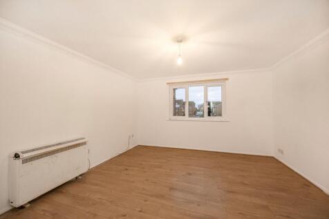 Kitchen/Living/Dining Room