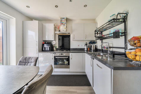 Kitchen/ Diner