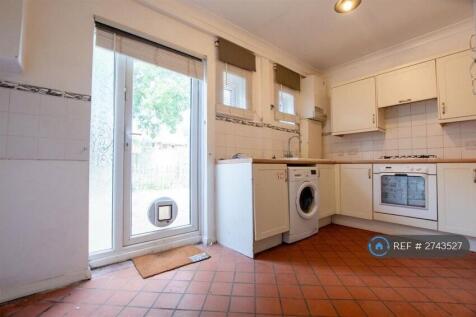 Dining Room / Kitchen