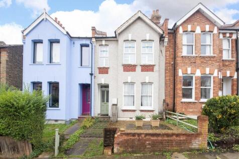 London, SE23 - property photo