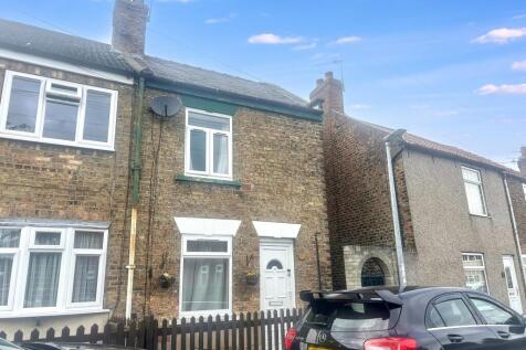 95 High Street, Swinefleet, Goole, North Humberside, DN14 8AH
