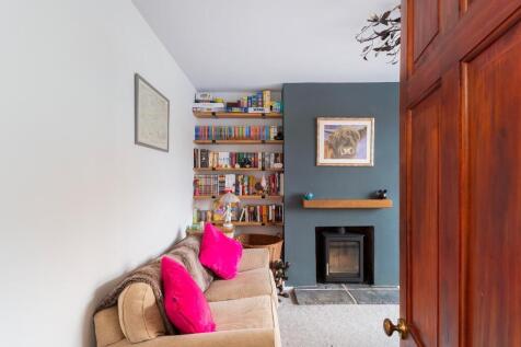 Bristol, BS7 - property photo
