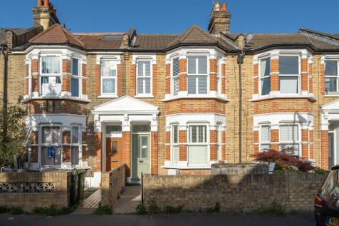 Beacontree Road, E11