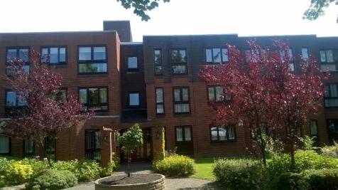 Aindow Court, Trafalgar Road, Birkdale, Sefton photo 2