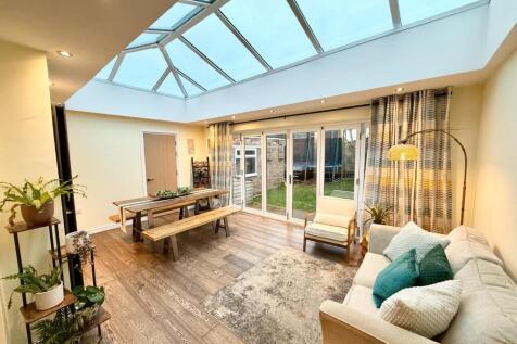 Orangery