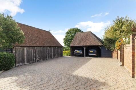 Garaging