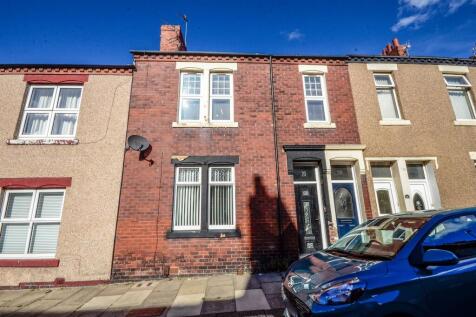Bewick Street, South Shields photo 4