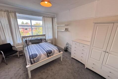 Burton Road, Withington, Manchester photo 5