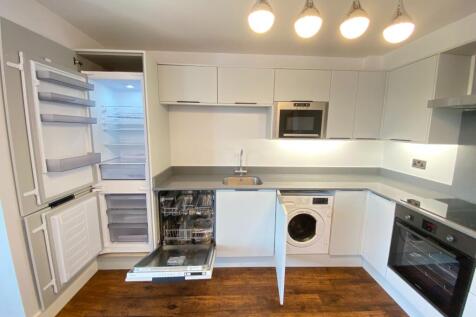 Flat 4, 201 Musters Road, West Bridgford, Nottingham photo 4