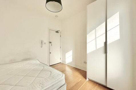 Room for Rent