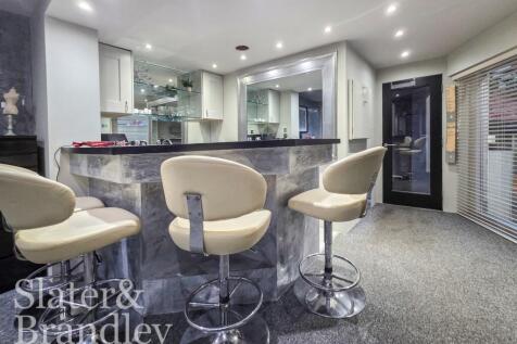 Bar Area