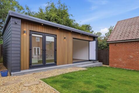 Studio/Office/Annexe
