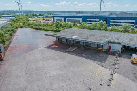 Unit 1 Dean Road Trading Estate, Avonmouth WEB-2