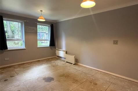 Lounge/Bedroom