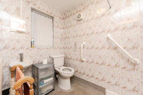 Bathroom Annex