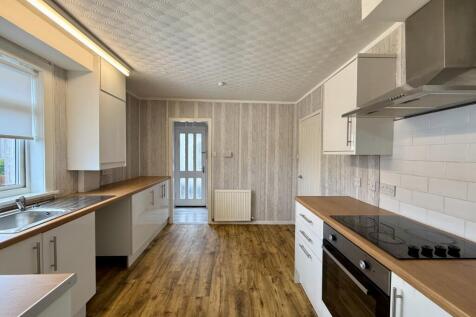 Holmburn Avenue, Cumnock, East Ayrshire, KA18 photo 5